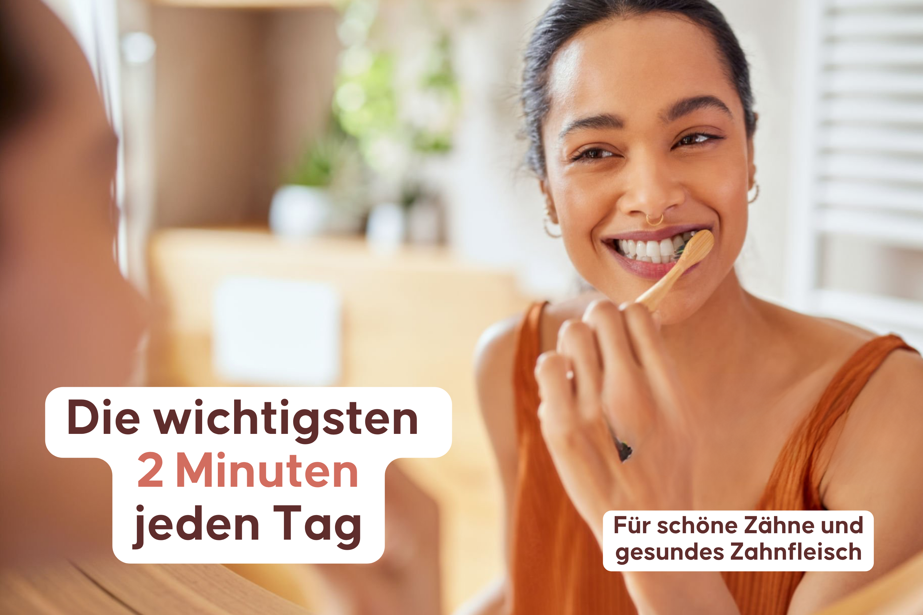 good decision. - Amazonas Drachenblut Zahncreme