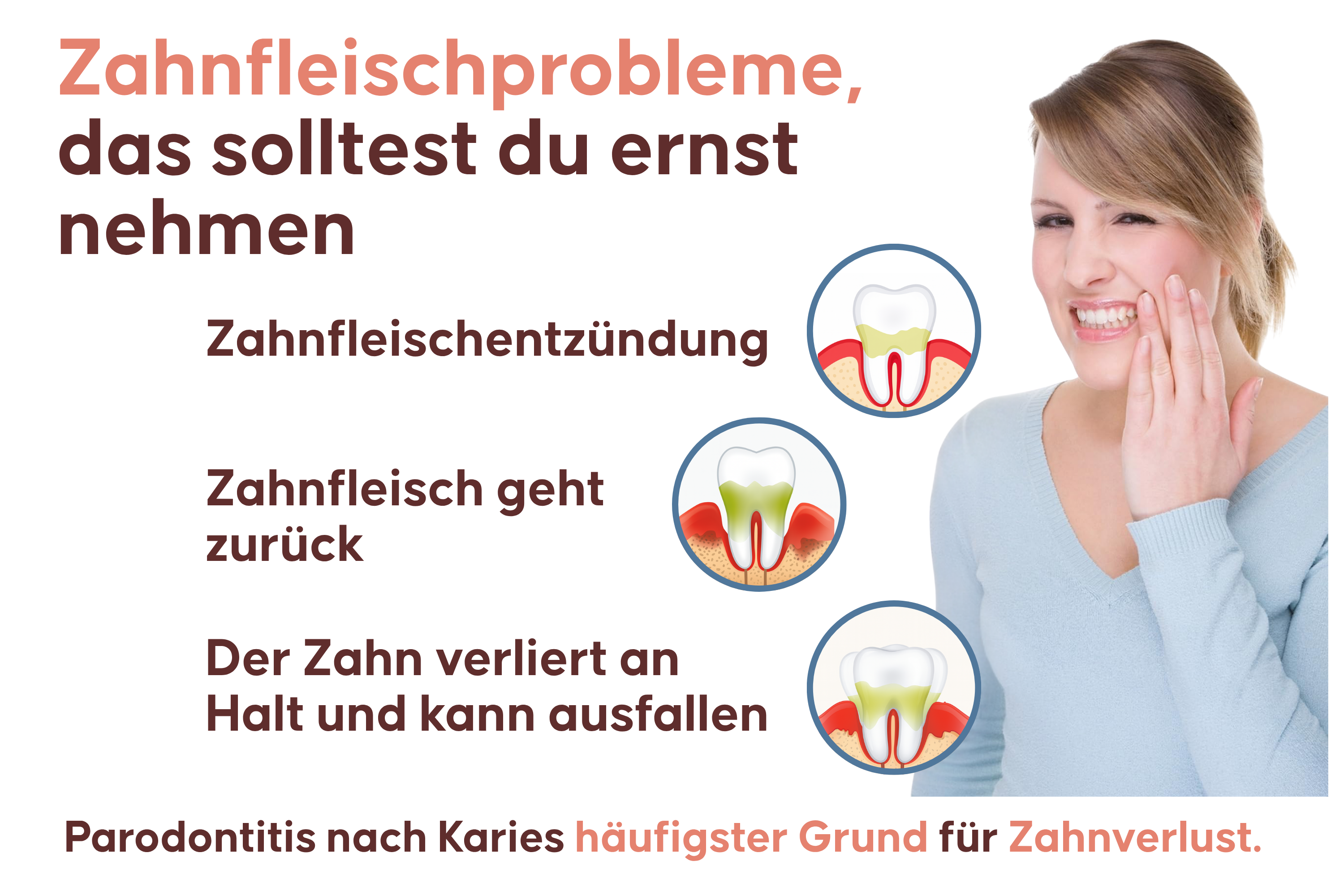 good decision. - Amazonas Drachenblut Zahncreme